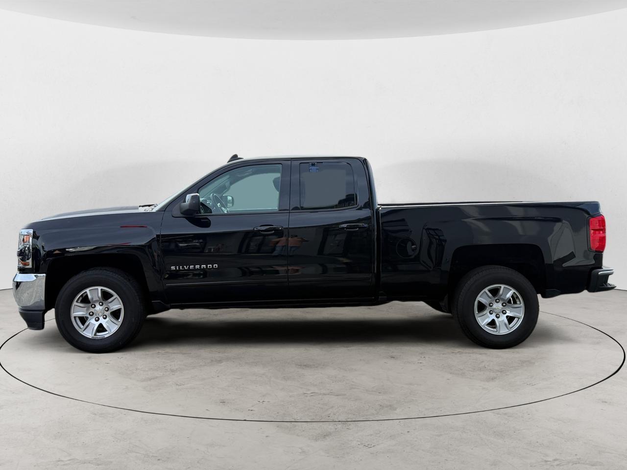 2017 CHEVROLET SILVERADO LT LT Kansas City MO