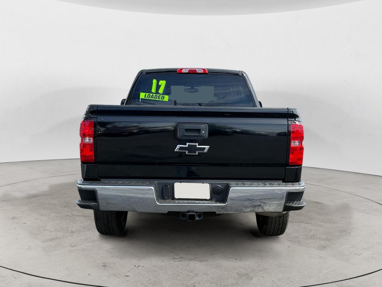 2017 CHEVROLET SILVERADO LT LT Kansas City MO