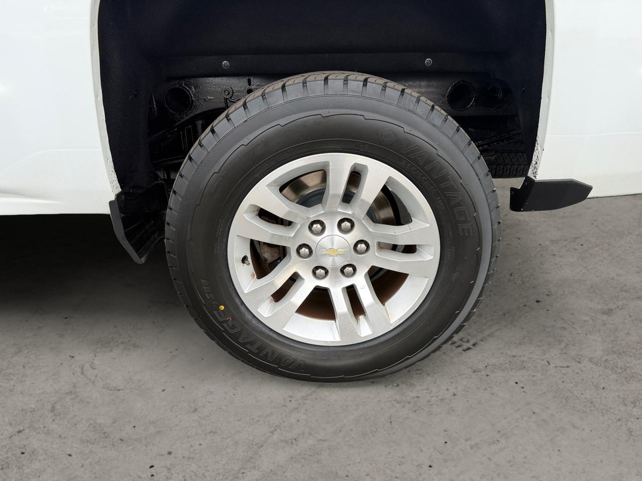 2017 CHEVROLET SILVERADO LT LT Kansas City MO
