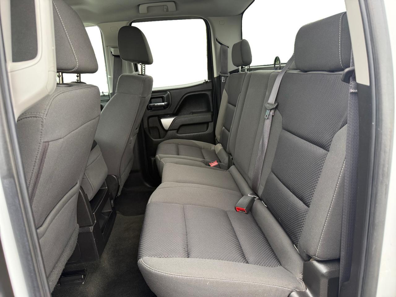 2017 CHEVROLET SILVERADO LT LT Kansas City MO