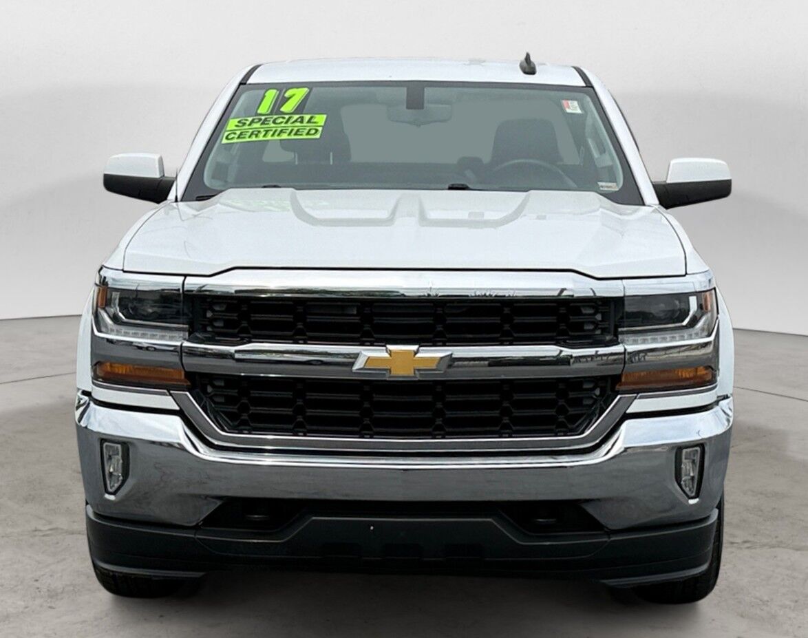 2017 CHEVROLET SILVERADO LT LT Kansas City MO