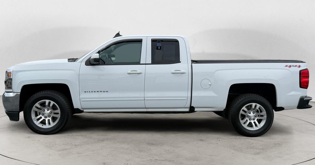 2017 CHEVROLET SILVERADO LT LT Kansas City MO
