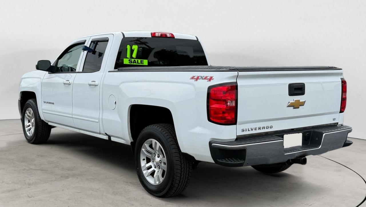 2017 CHEVROLET SILVERADO LT LT Kansas City MO