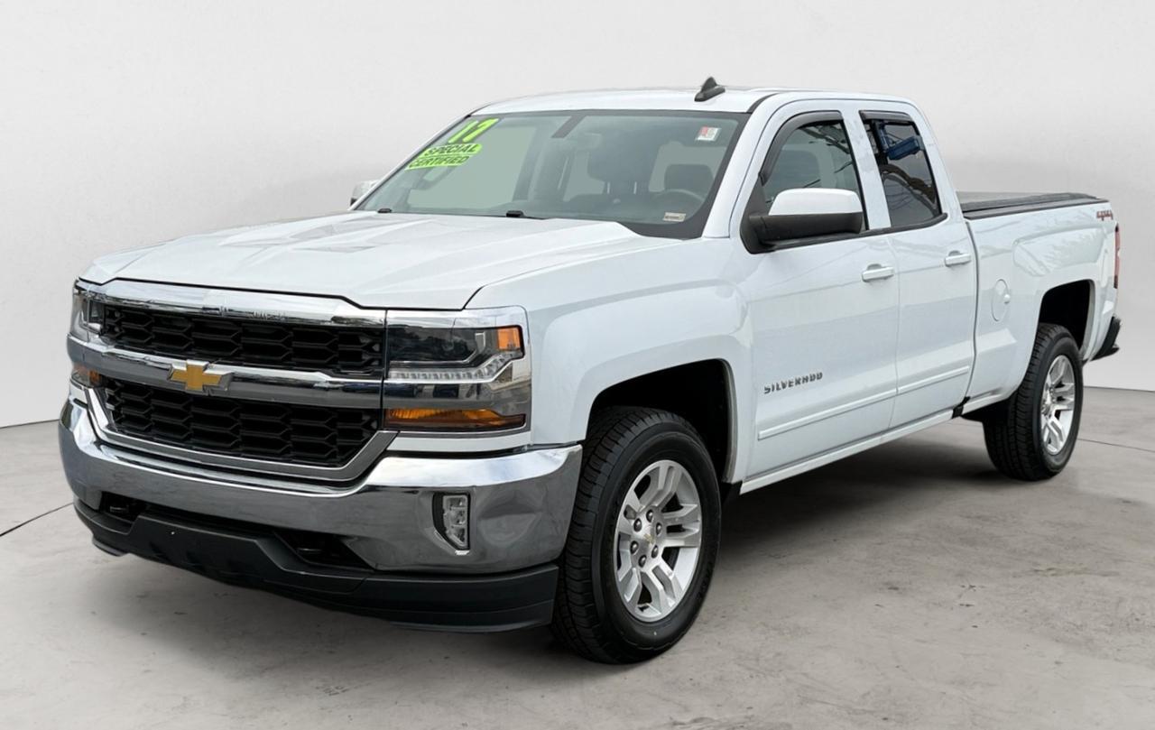 2017 CHEVROLET SILVERADO LT LT Kansas City MO