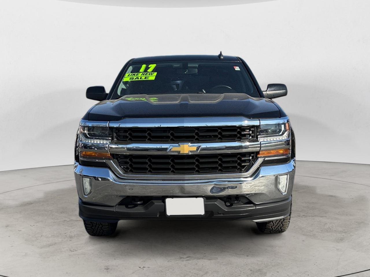 2017 CHEVROLET SILVERADO LT LT Kansas City MO