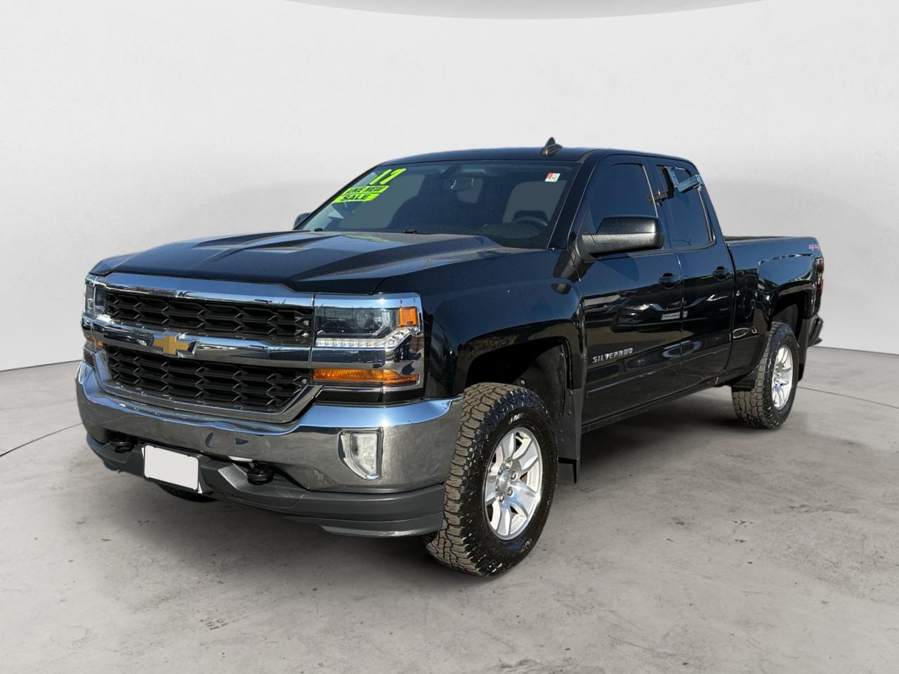 2017 CHEVROLET SILVERADO LT LT Kansas City MO