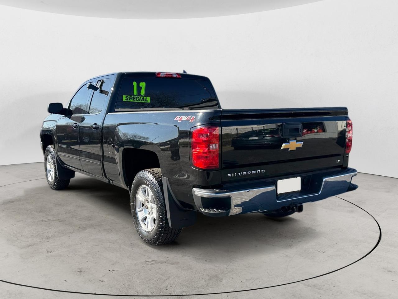 2017 CHEVROLET SILVERADO LT LT Kansas City MO