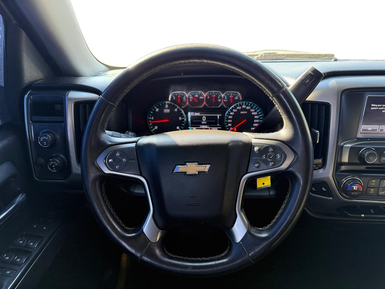 2017 CHEVROLET SILVERADO LT LT Kansas City MO