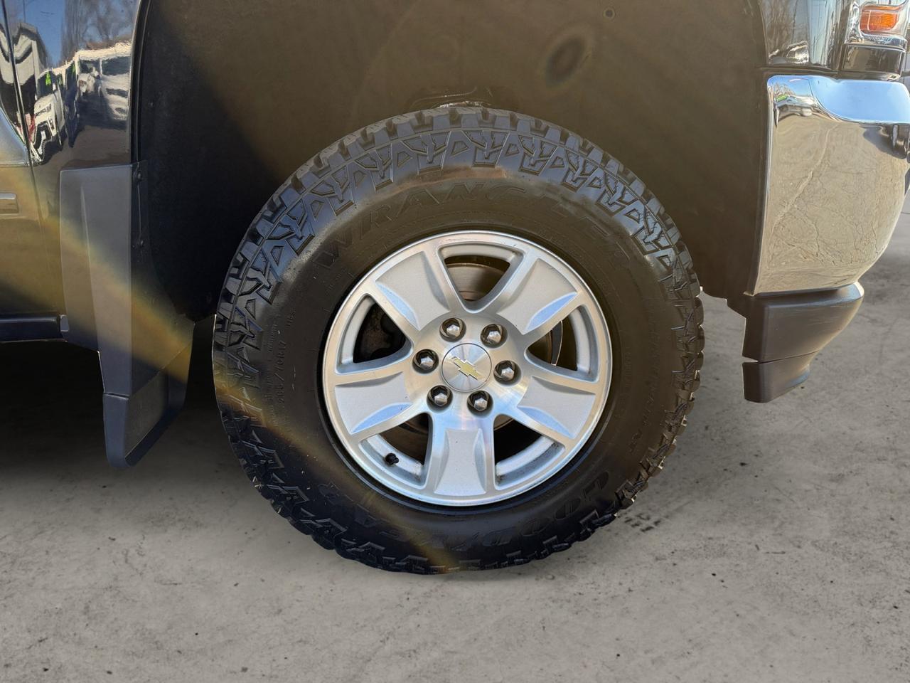 2017 CHEVROLET SILVERADO LT LT Kansas City MO