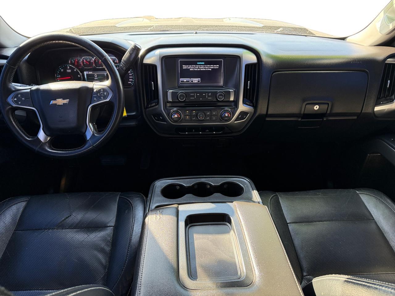 2017 CHEVROLET SILVERADO LT LT Kansas City MO