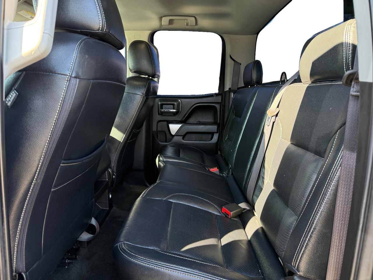 2017 CHEVROLET SILVERADO LT LT Kansas City MO