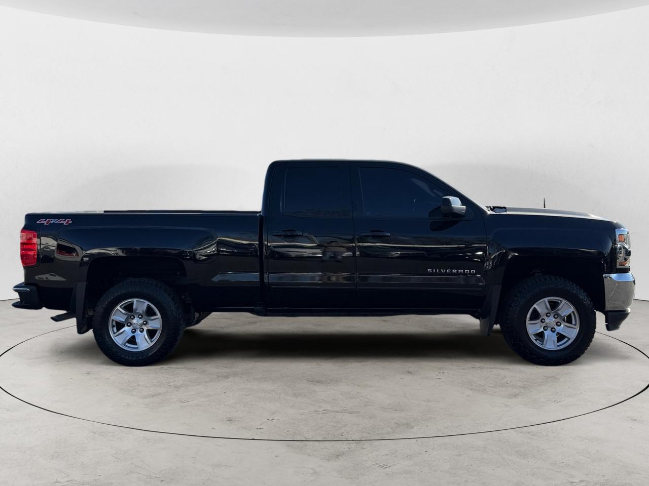 2017 CHEVROLET SILVERADO LT LT Kansas City MO