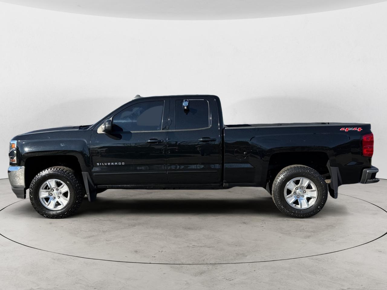 2017 CHEVROLET SILVERADO LT LT Kansas City MO