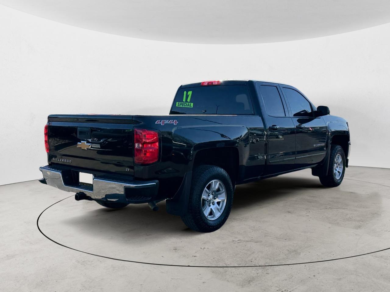 2017 CHEVROLET SILVERADO LT LT Kansas City MO