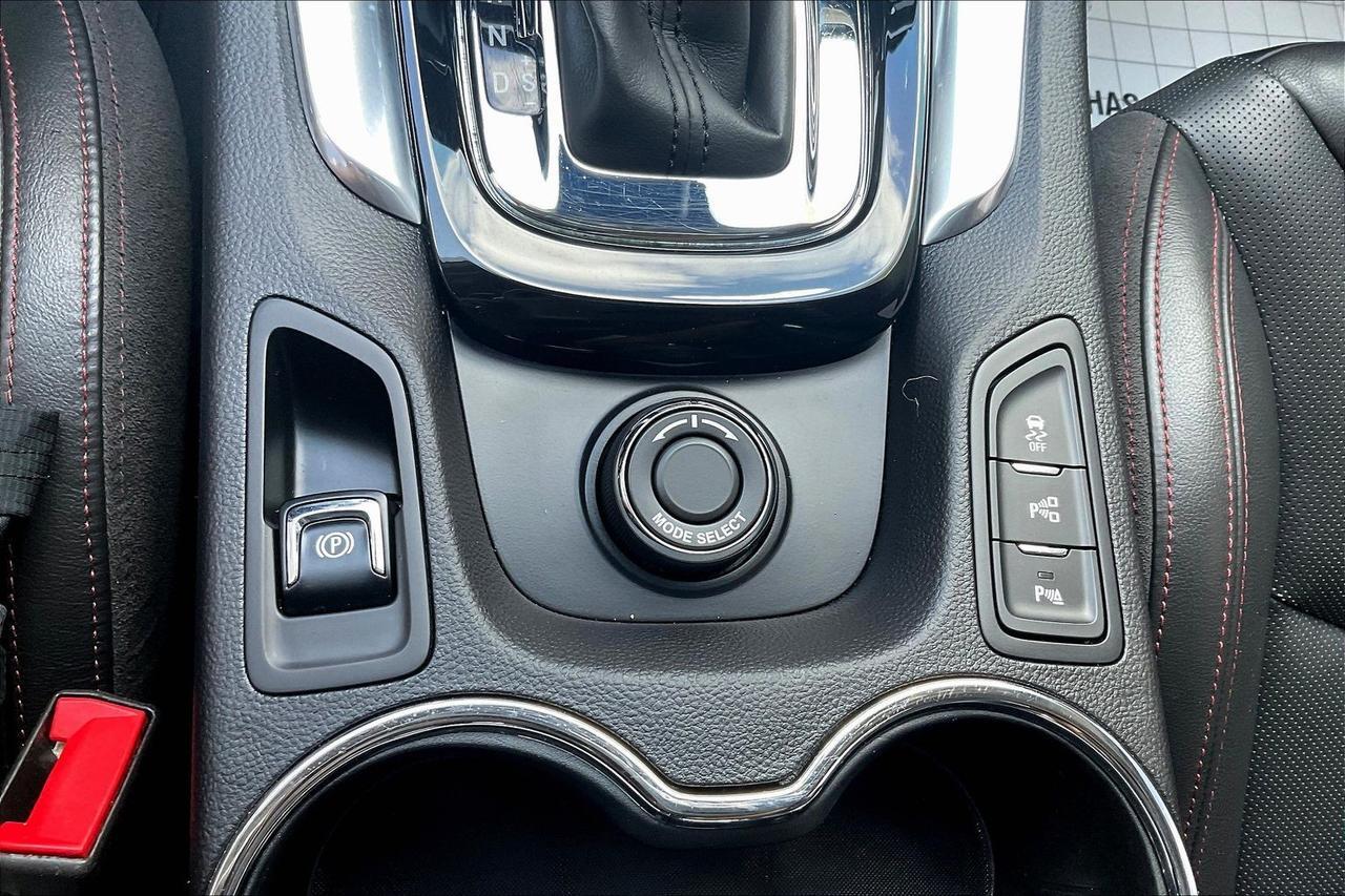2017 CHEVROLET SS Houston TX