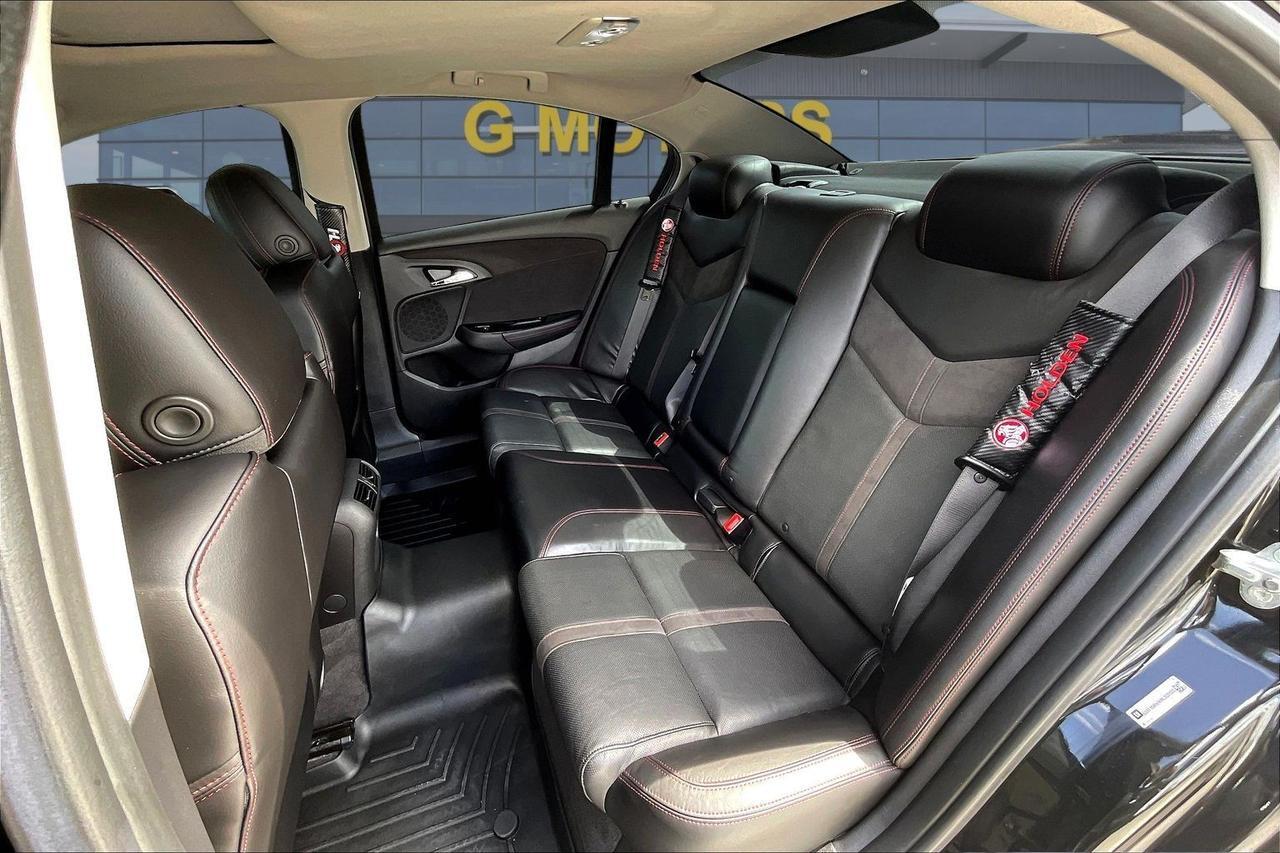 2017 CHEVROLET SS Houston TX