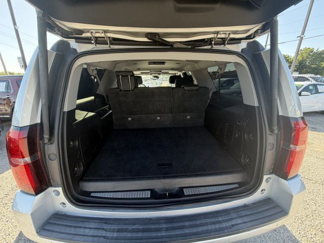 2017 CHEVROLET SUBURBAN 1500 LT Grand Prairie TX