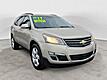 2017 CHEVROLET TRAVERSE 1LT