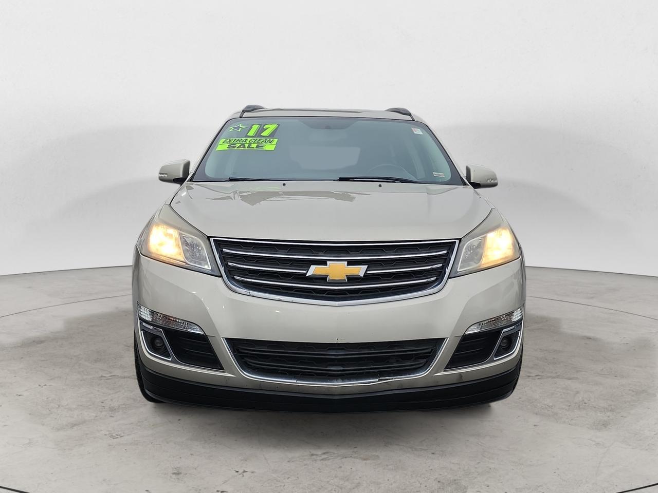 2017 CHEVROLET TRAVERSE 1LT Kansas City MO