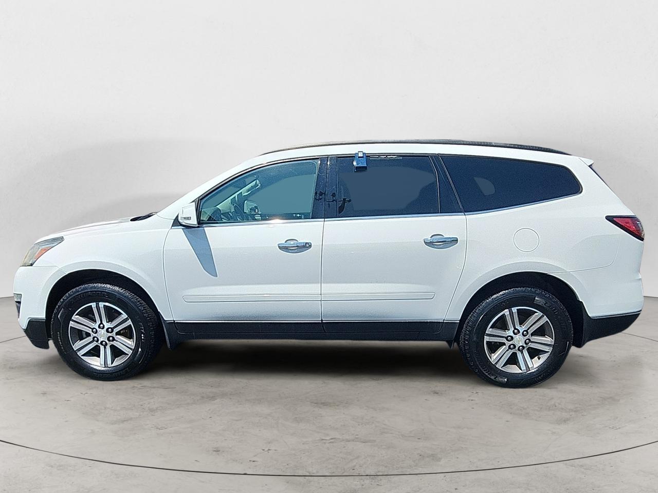 2017 CHEVROLET TRAVERSE 1LT Kansas City MO