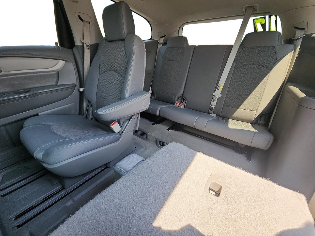 2017 CHEVROLET TRAVERSE 1LT Kansas City MO