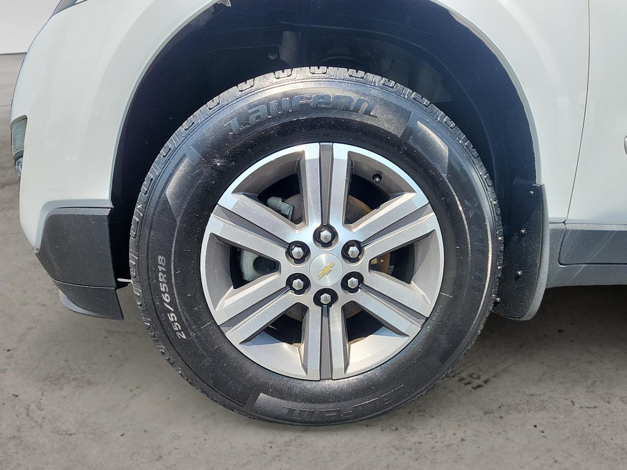 2017 CHEVROLET TRAVERSE 1LT Kansas City MO