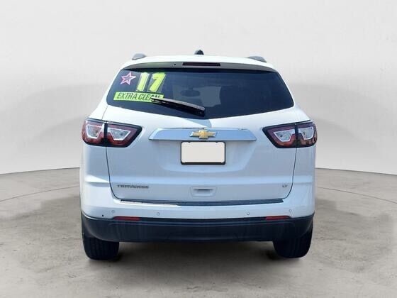 2017 CHEVROLET TRAVERSE 1LT Kansas City MO