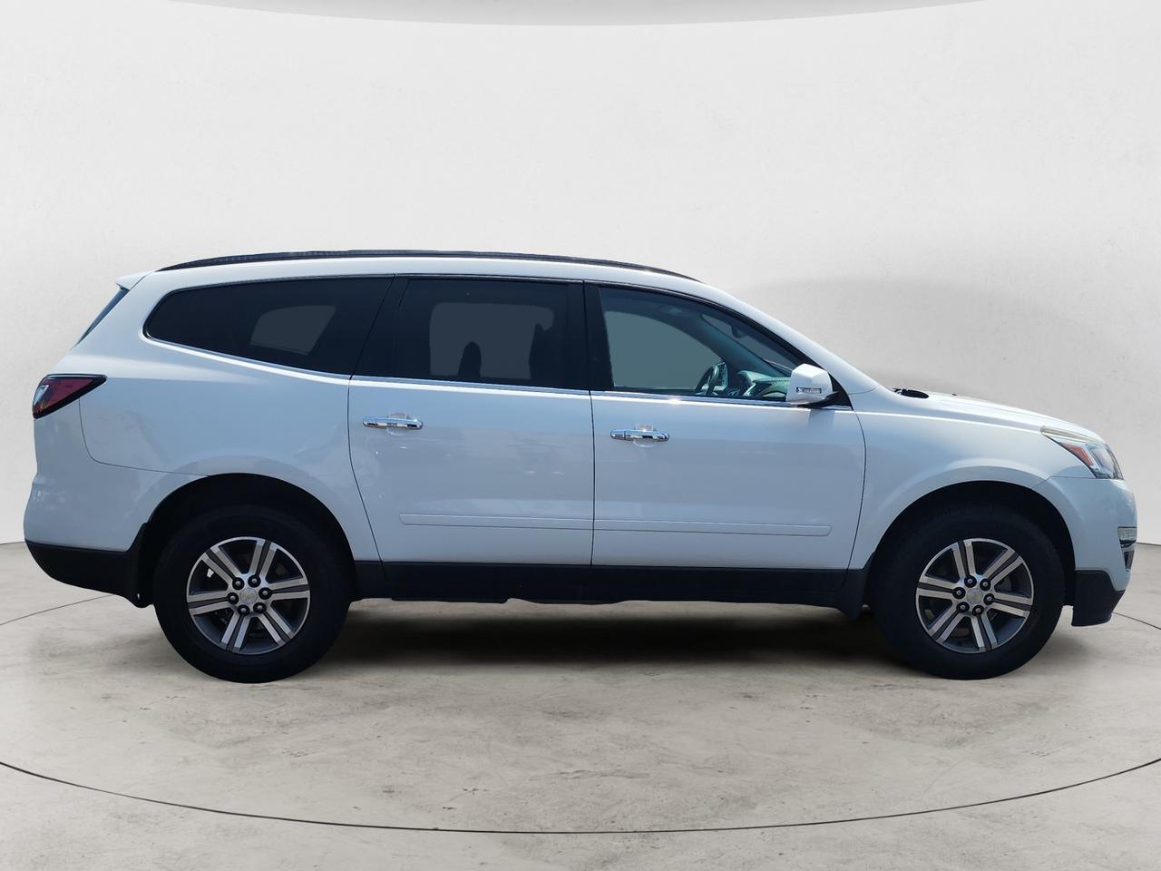 2017 CHEVROLET TRAVERSE 1LT Kansas City MO