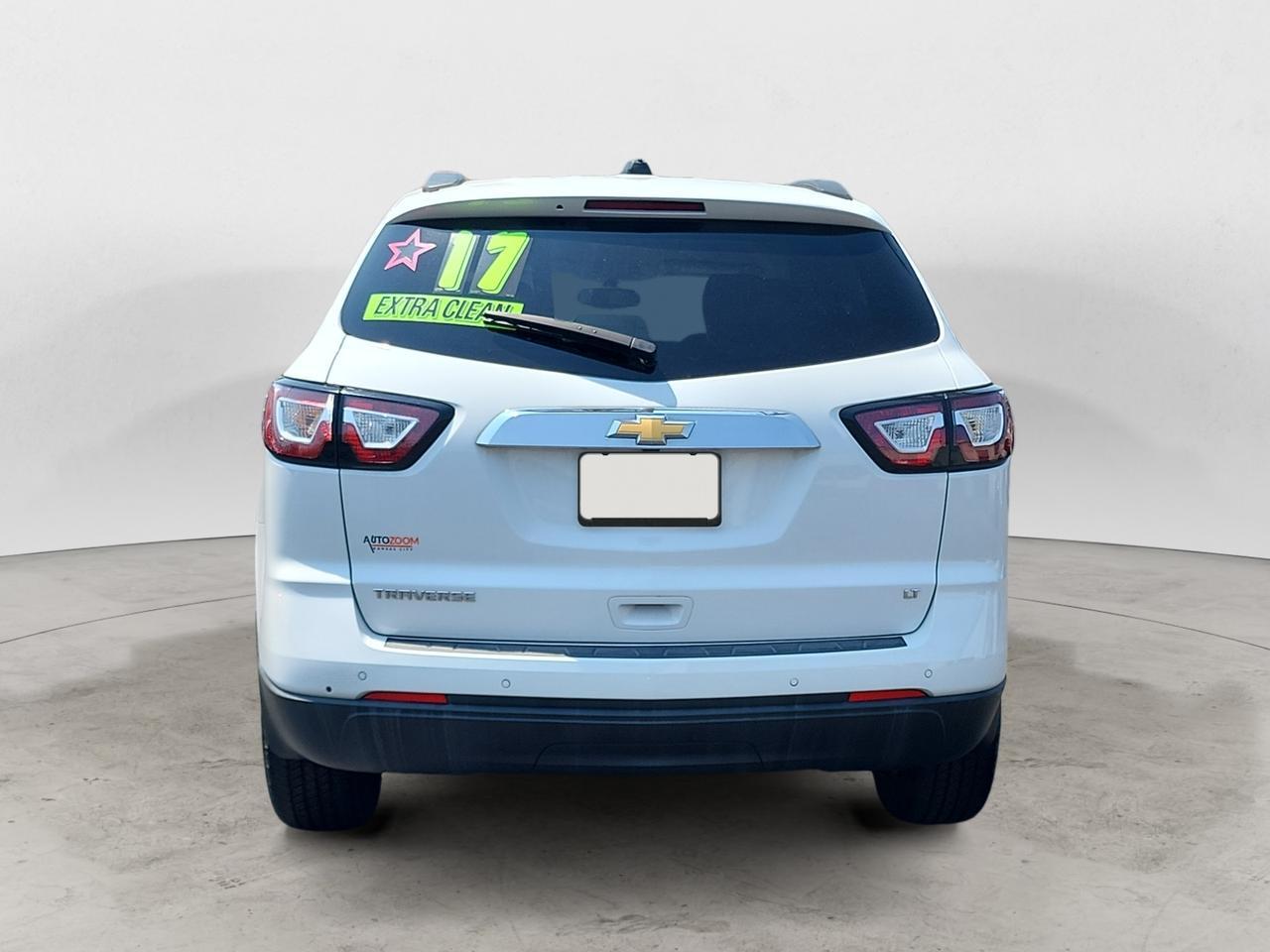 2017 CHEVROLET TRAVERSE 1LT Kansas City MO