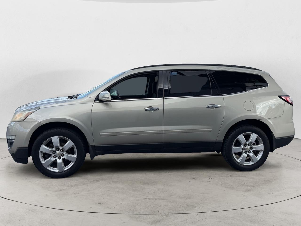 2017 CHEVROLET TRAVERSE 1LT Kansas City MO