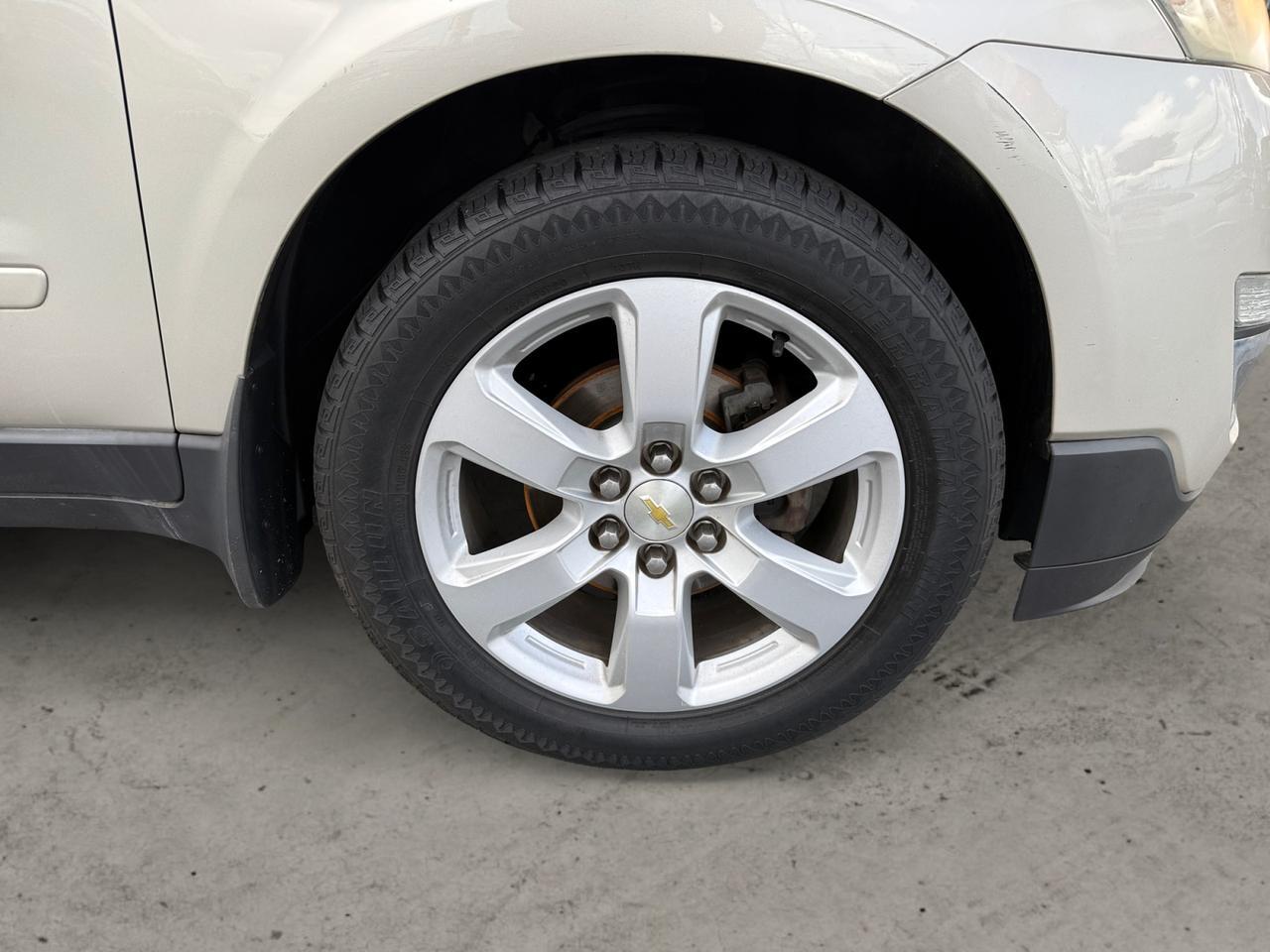 2017 CHEVROLET TRAVERSE 1LT Kansas City MO