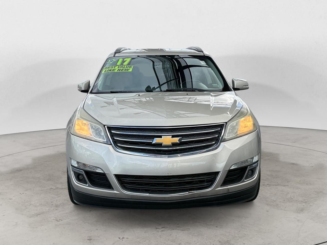 2017 CHEVROLET TRAVERSE 1LT Kansas City MO