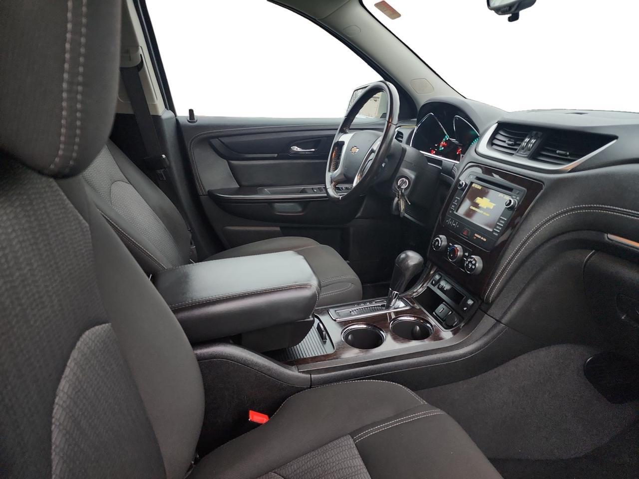 2017 CHEVROLET TRAVERSE 1LT LT Kansas City MO