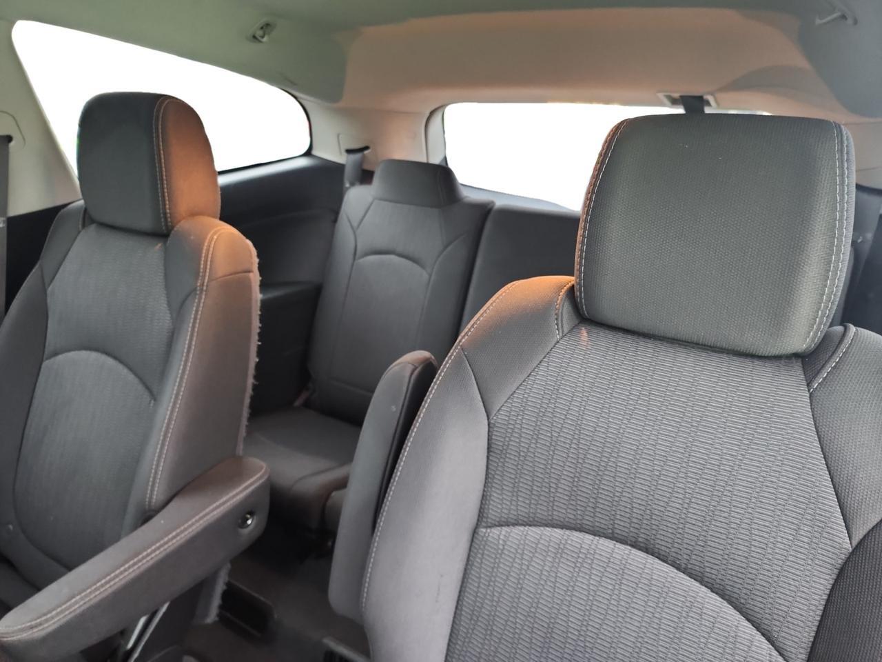 2017 CHEVROLET TRAVERSE 1LT LT Kansas City MO