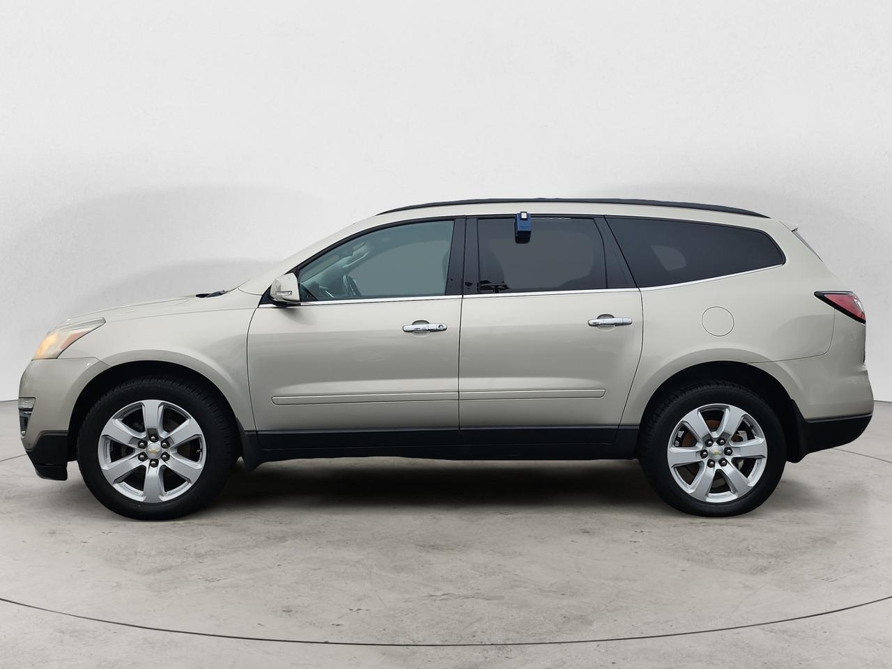 2017 CHEVROLET TRAVERSE 1LT LT Kansas City MO