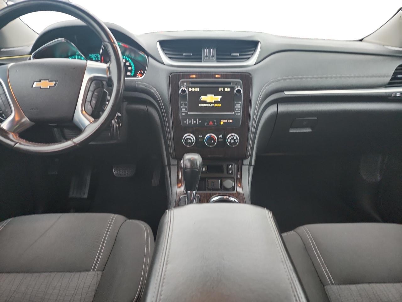 2017 CHEVROLET TRAVERSE 1LT LT Kansas City MO