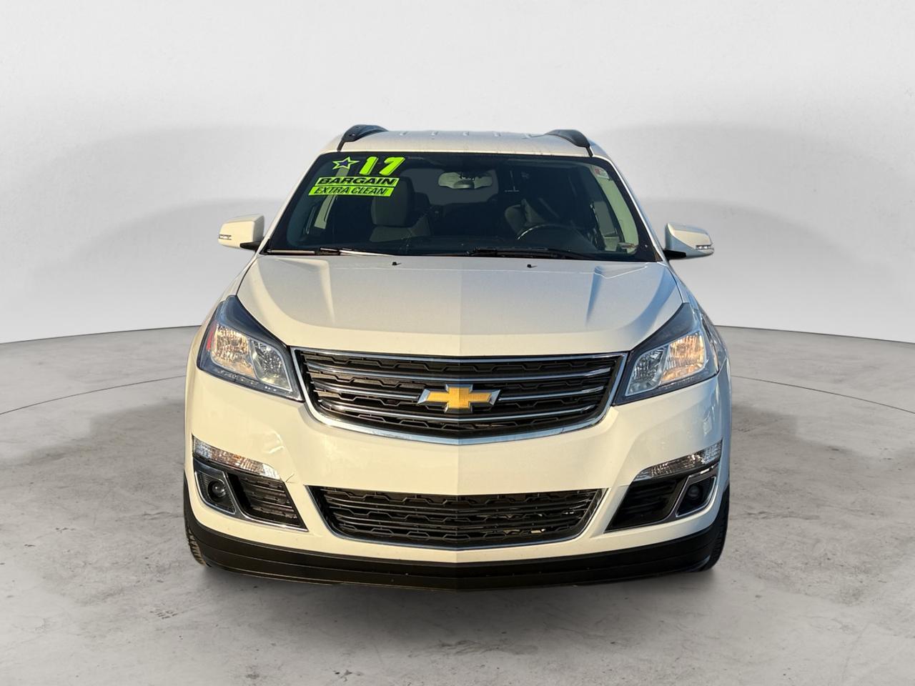 2017 CHEVROLET TRAVERSE 1LT LT Kansas City MO