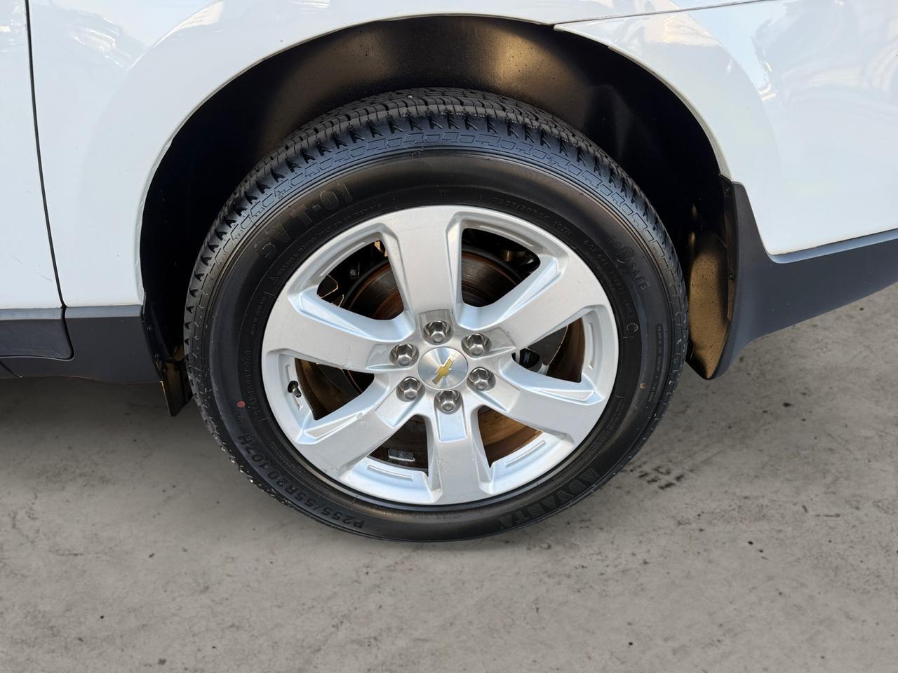 2017 CHEVROLET TRAVERSE 1LT LT Kansas City MO