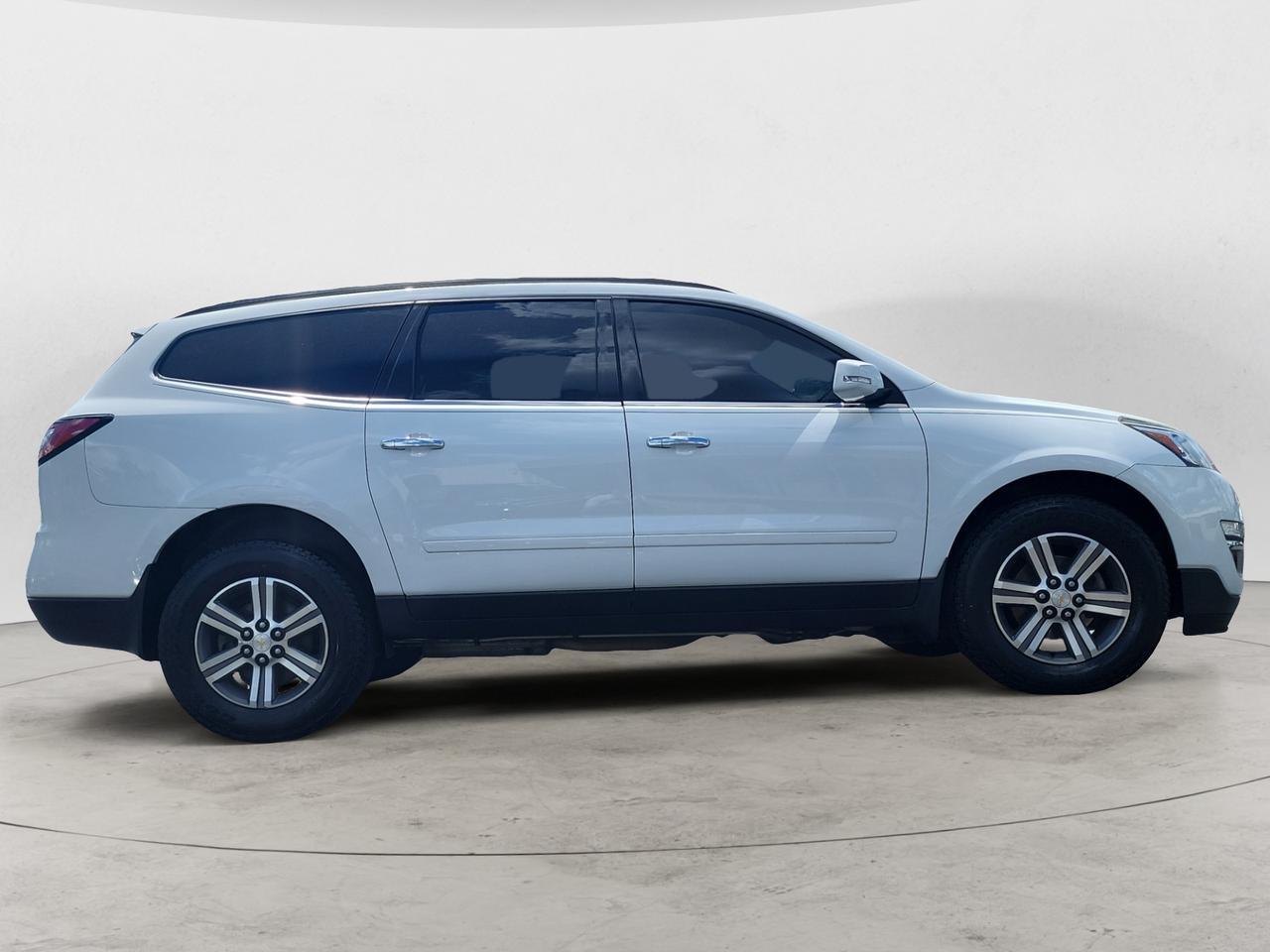 2017 CHEVROLET TRAVERSE 2LT Kansas City MO