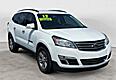 2017 CHEVROLET TRAVERSE 2LT