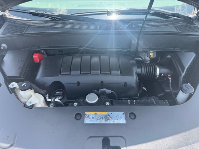2017 CHEVROLET TRAVERSE LS Grand Prairie TX