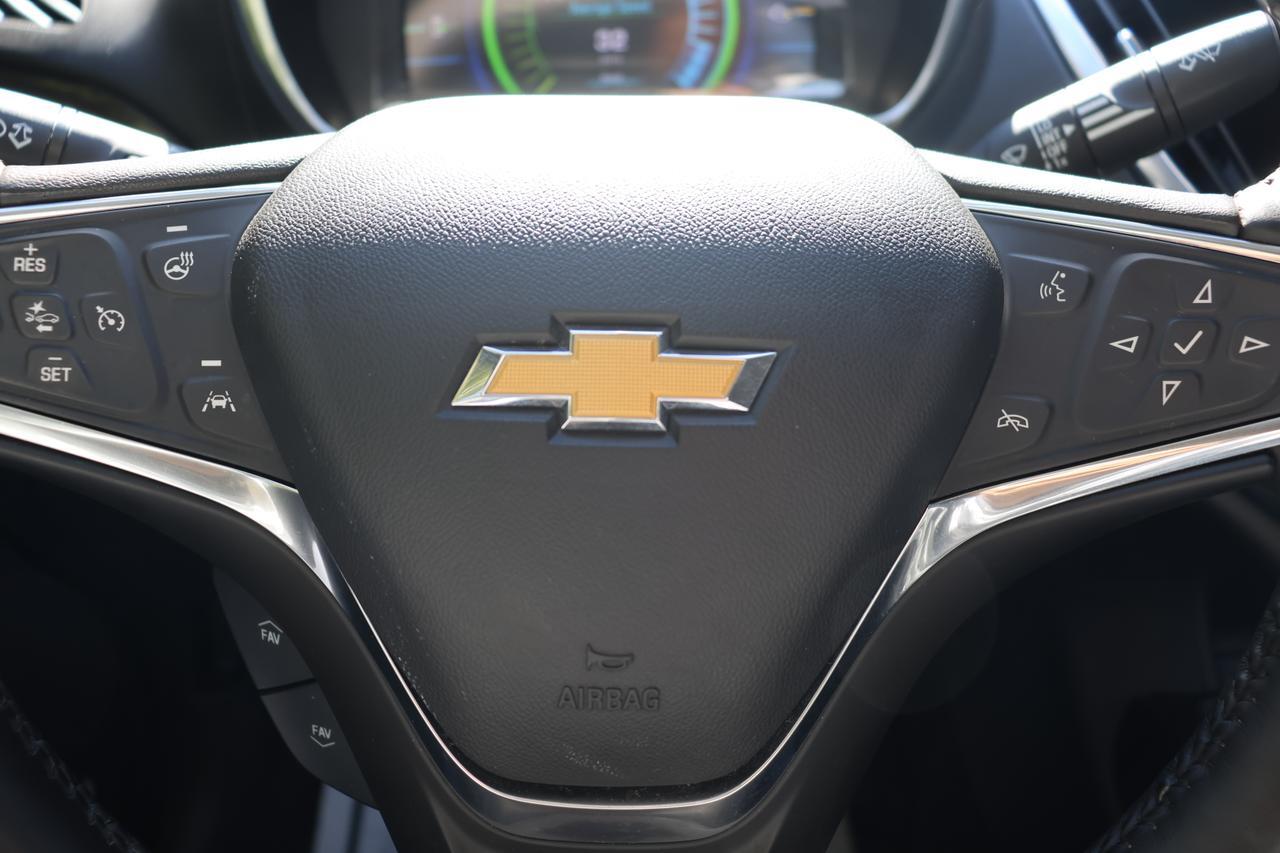 2017 CHEVROLET VOLT PREMIER Houston TX