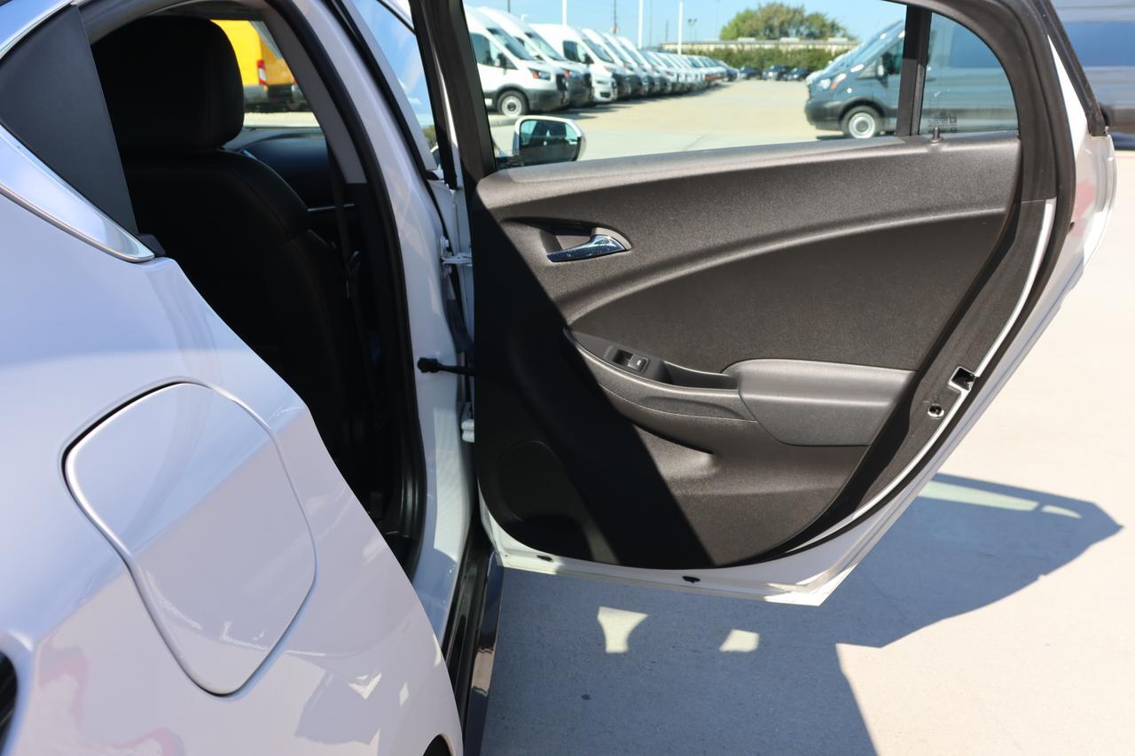 2017 CHEVROLET VOLT PREMIER Houston TX