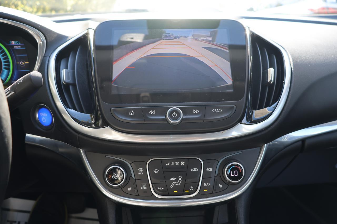 2017 CHEVROLET VOLT PREMIER Houston TX