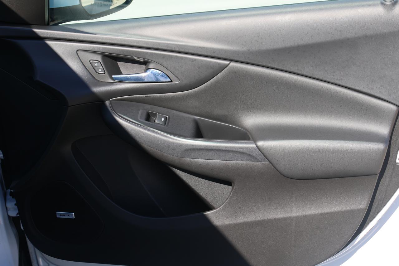 2017 CHEVROLET VOLT PREMIER Houston TX