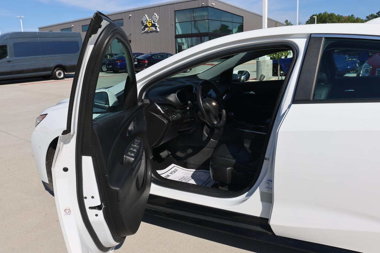 2017 CHEVROLET VOLT PREMIER Houston TX