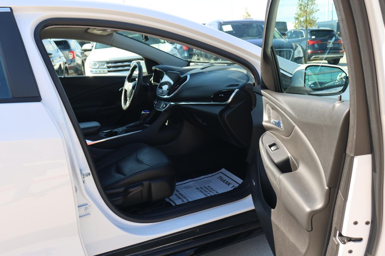 2017 CHEVROLET VOLT PREMIER Houston TX