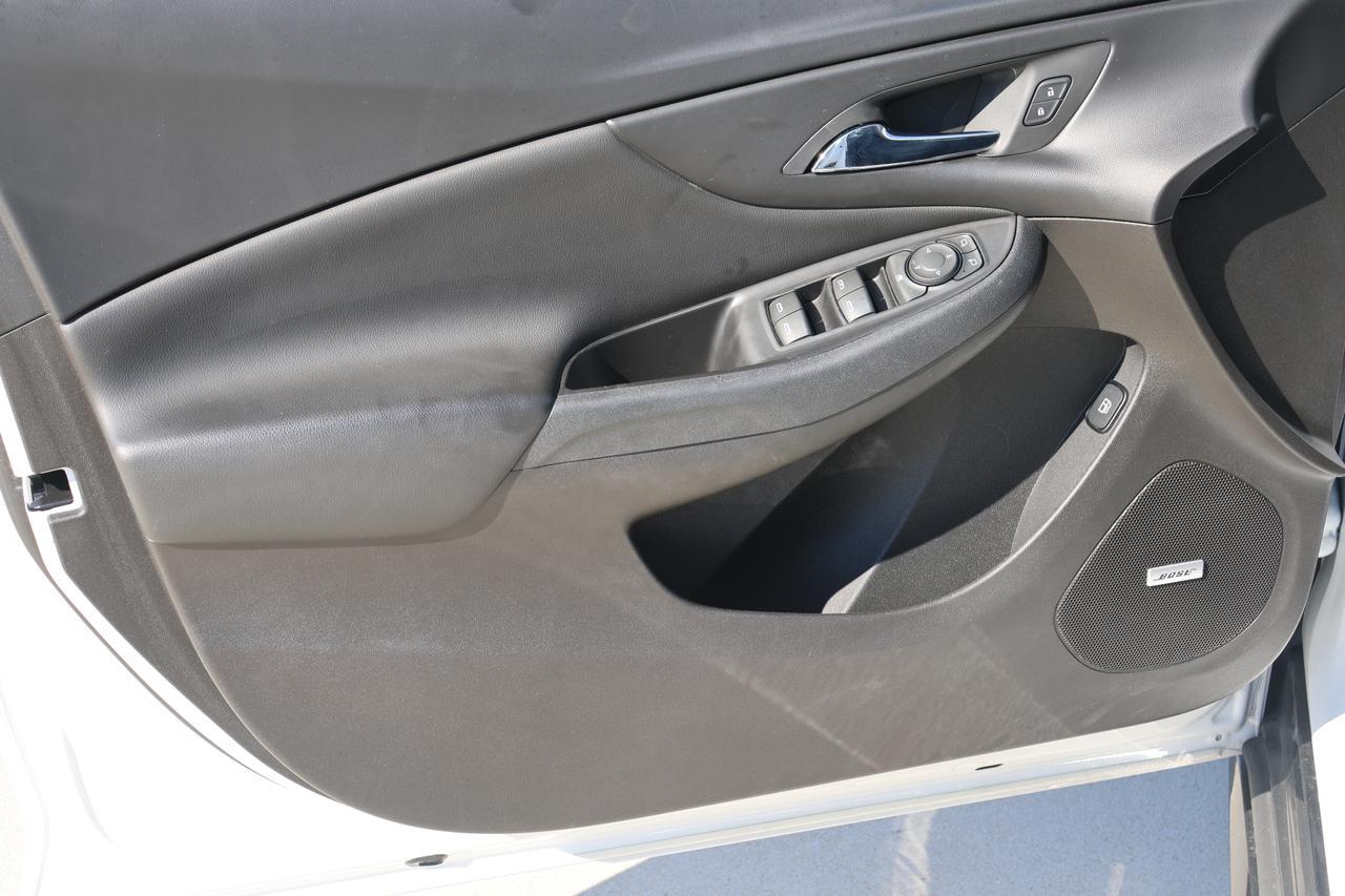 2017 CHEVROLET VOLT PREMIER Houston TX