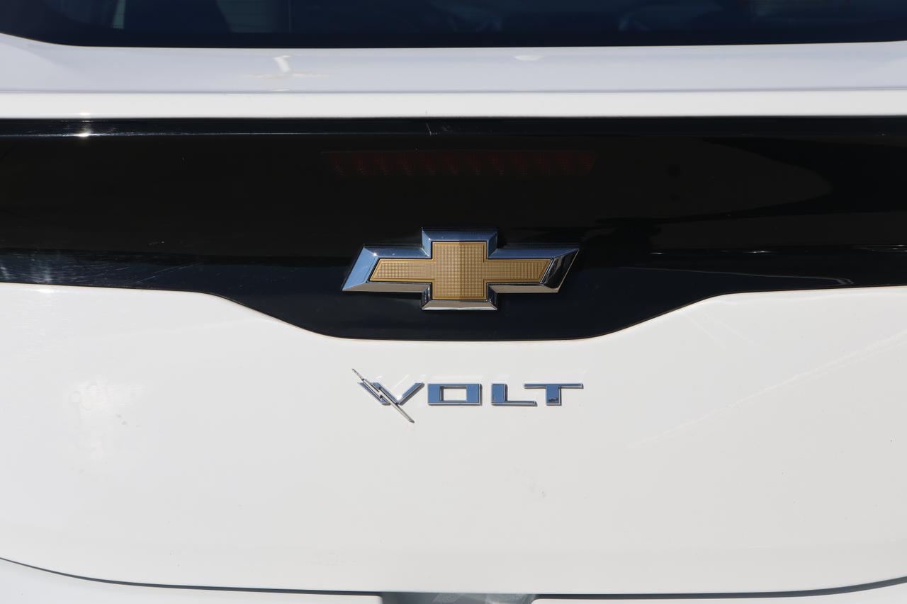 2017 CHEVROLET VOLT PREMIER Houston TX