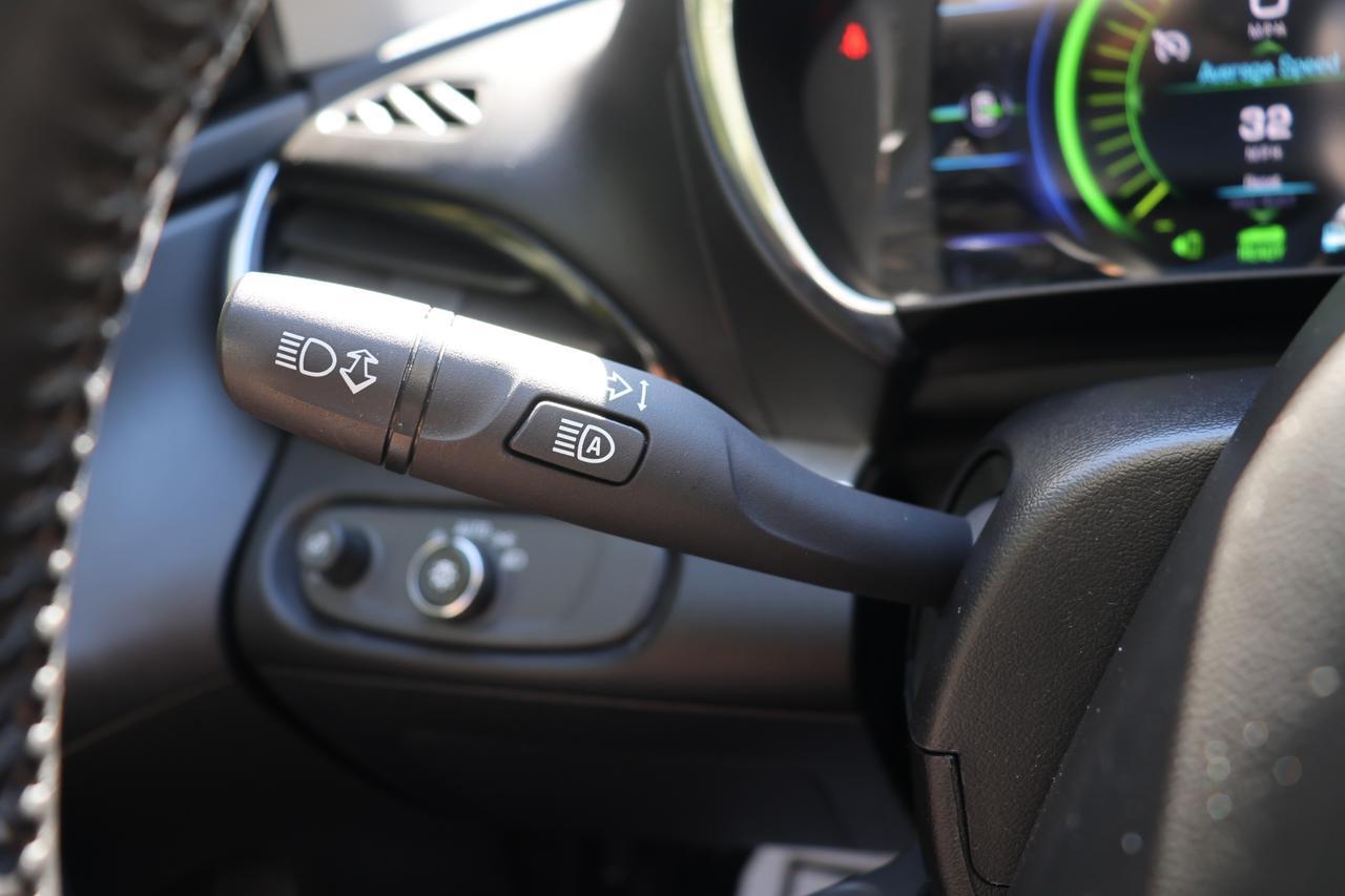 2017 CHEVROLET VOLT PREMIER Houston TX